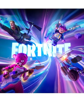 Fortnite - Assault Bomber Glider DLC PC Epic Games Epic Games Key GLOBAL